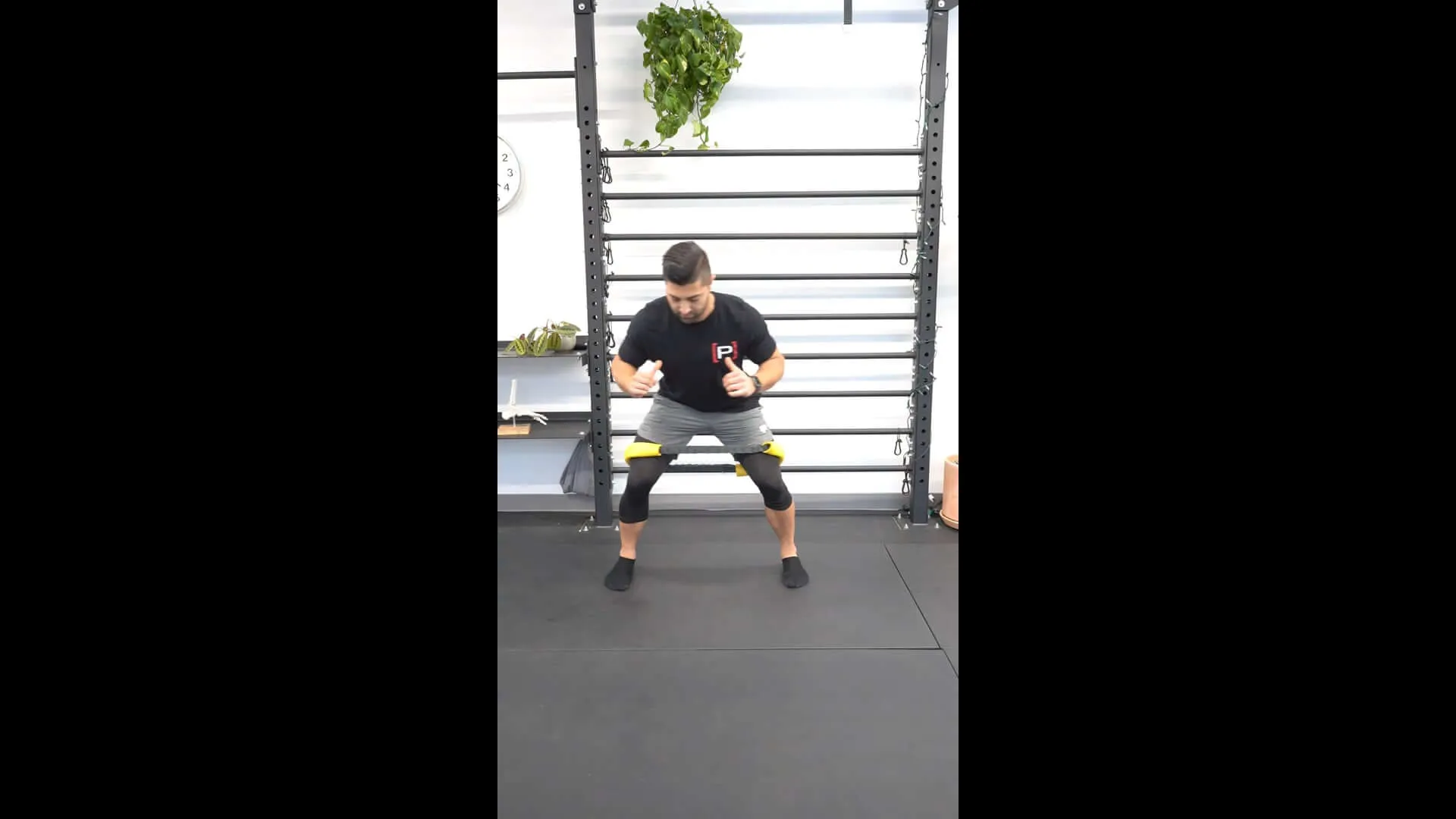 Side Step