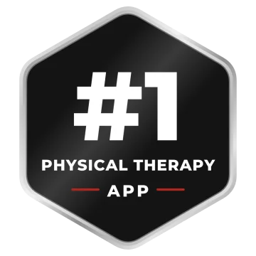 #1 Physical Therapy App