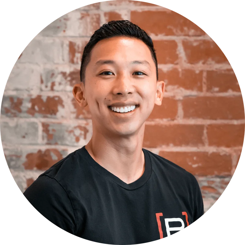 Michael Lau