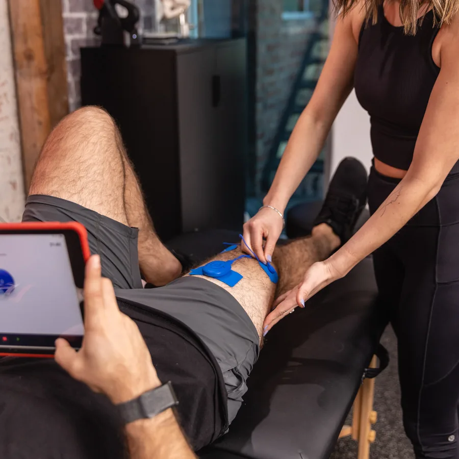 Post-Op Surgical Recovery
