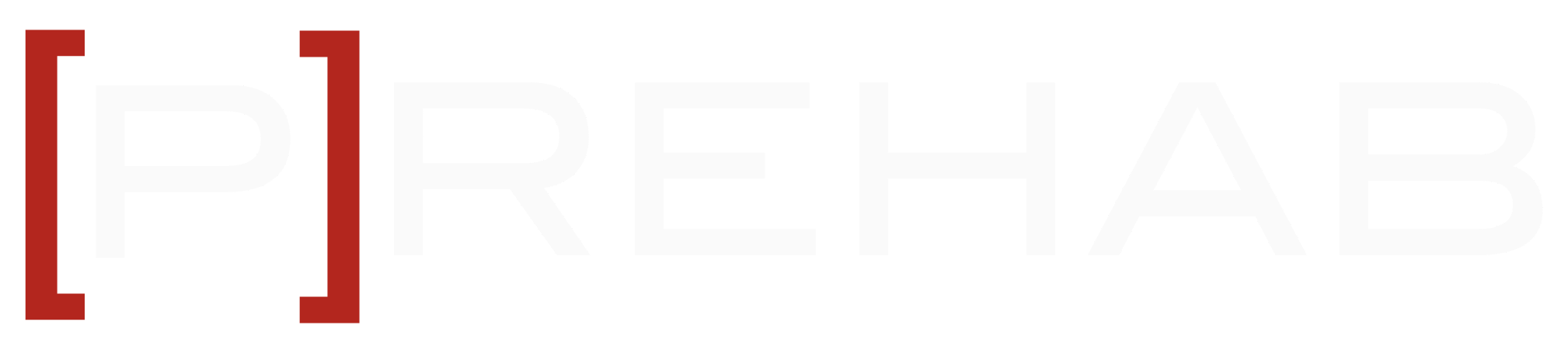 [P]REHAB