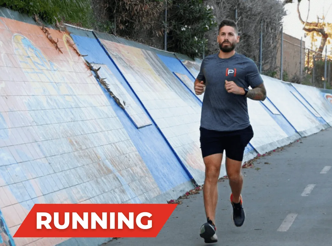 Runners Knee Progressions