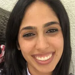 Mahshar Zargar