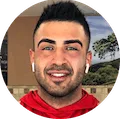 Shayan Khosravani